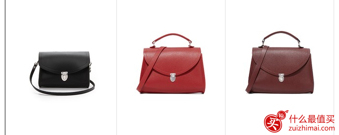 shopbop 优惠码2017 : 低至7折+免运费!精选Cambridge Satchel剑桥包促销-图片1