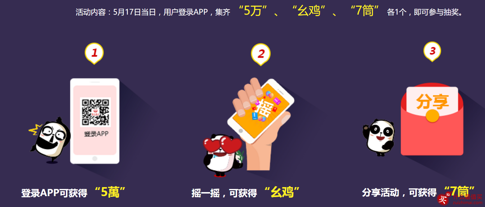 川航app三周年 国内外机票大促+各种会员福利-图片2