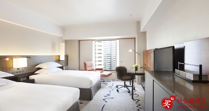 Hilton希爾頓 優惠碼2018 : Hilton日本飯店55折，限時4天折扣優惠-图片4