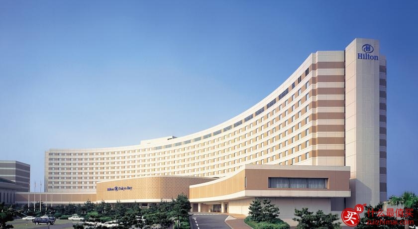 Hilton希爾頓 優惠碼2018 : Hilton日本飯店55折，限時4天折扣優惠-图片1
