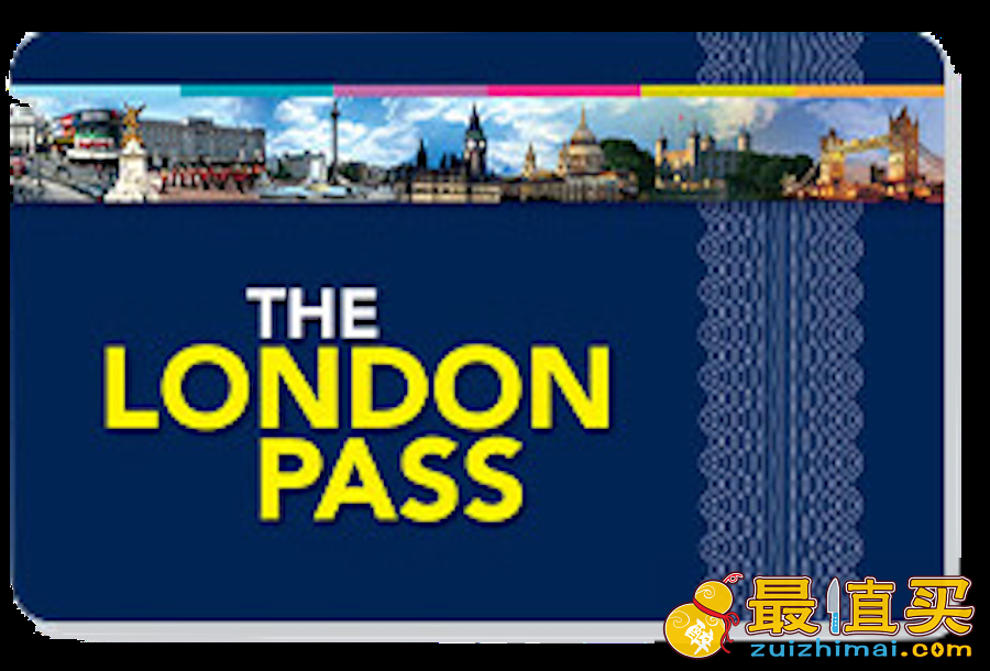 London Pass 85折優惠碼及Oyster Card交通套卡介紹！-图片2