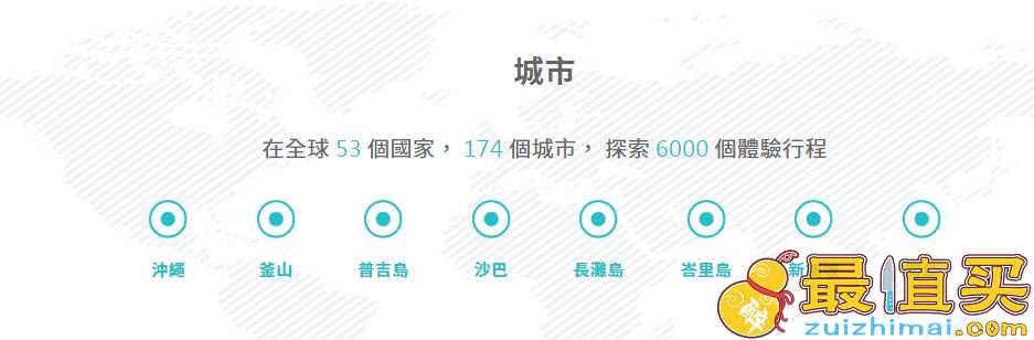 KKday 折扣券2018 : 最新 KKday折扣碼/優惠代碼-图片2