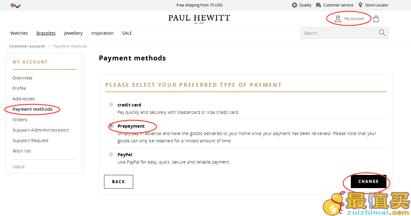 Paul Hewitt海淘攻略-Paul Hewitt官网海淘攻略-源自德国的严谨和低调-可私人订制的千元腕表-图片10