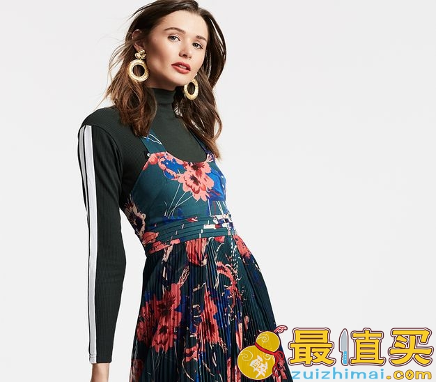 THE ICONIC官网海淘攻略，澳洲的时尚购物网站