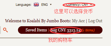 Jumbo UGG官网海淘攻略，UGG让你走在国际时尚最前沿-图片9