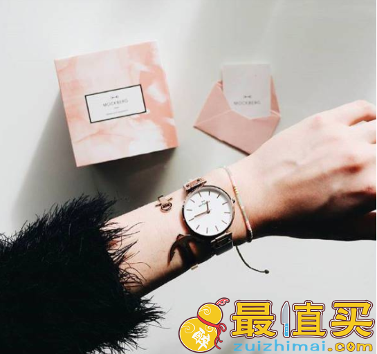 Mockberg官网海淘攻略 只卖一款手表的精致瑞典腕表品牌Mockberg海淘攻略-图片1