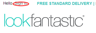 Look Fantastic官网海淘攻略，给你的脸美美容-图片3