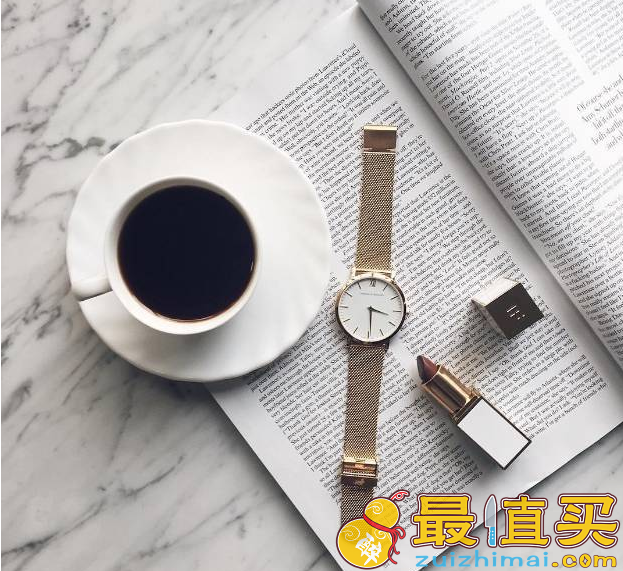 Larsson&Jennings官网海淘攻略 来自瑞典的时尚腕表品牌Larsson&Jennings-图片1