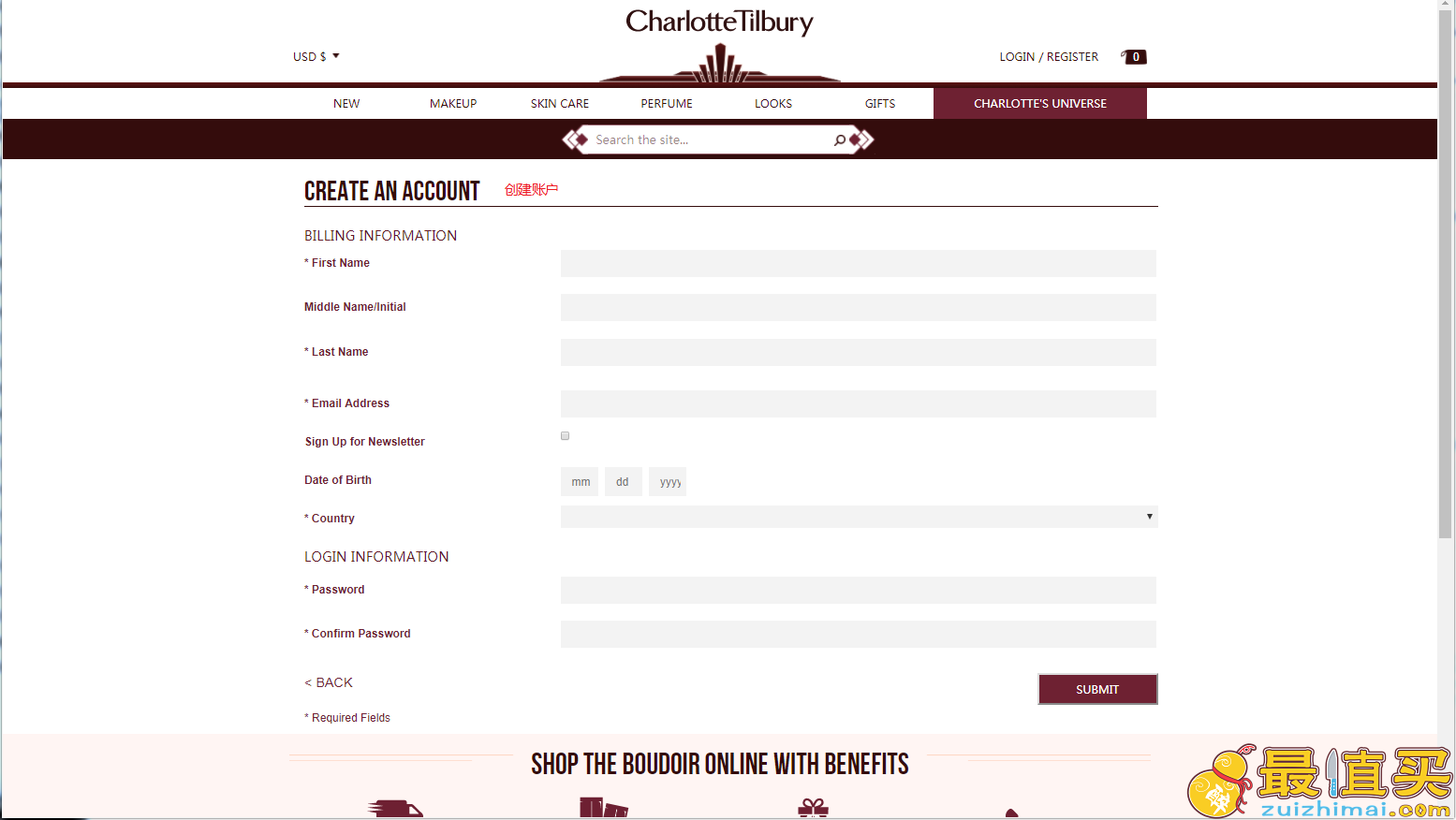 Charlotte Tilbury官网海淘攻略 最不会踩雷的英国知名彩妆品牌CT-你值得拥有-图片4