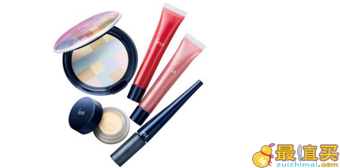 COSME日本官网 IPSA 圣诞节限定套装11月1日发售 售价7560日元+70积分-图片2