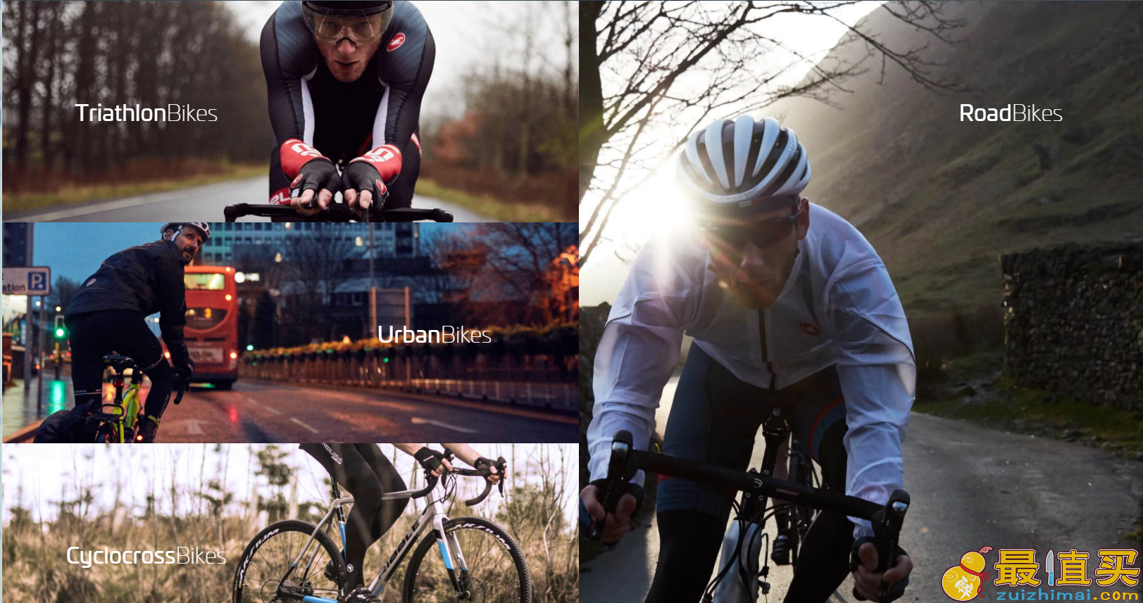 Ribblecycles官网海淘攻略 世界上最悠久的自行车制造商之一ribblecycles-图片1