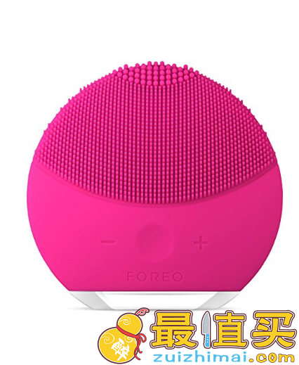 法国亚马逊FOREO LUNA mini 2 洁面仪	特价6.2折，可直邮香港