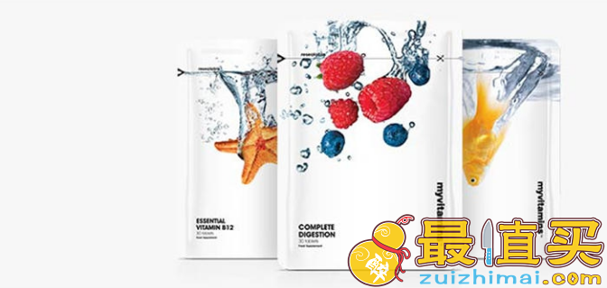 Myvitamins官网海淘攻略-英国保健品购物网站