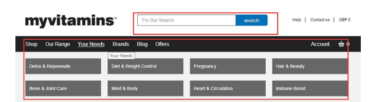 Myvitamins官网海淘攻略-英国保健品购物网站-图片5