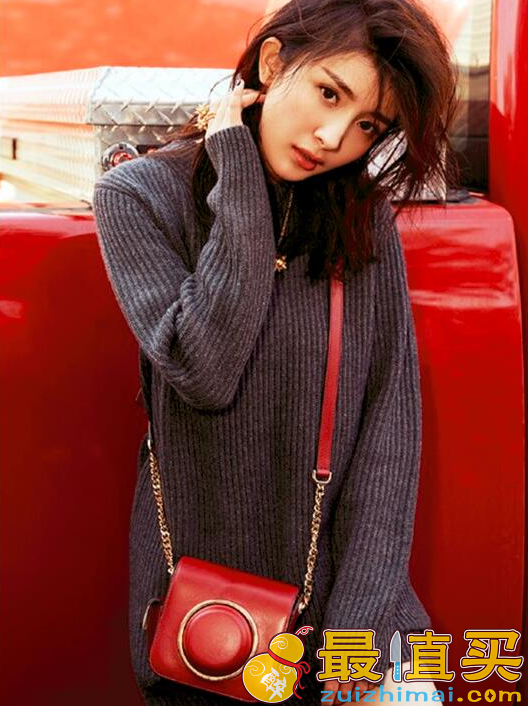MICHAEL KORS Scout  MK女士斜挎包5折5.95	春天同步在售