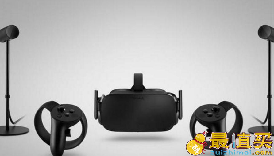 Oculus Rift 2018年圣诞节优惠促销 在英国推出史上最低价格促销