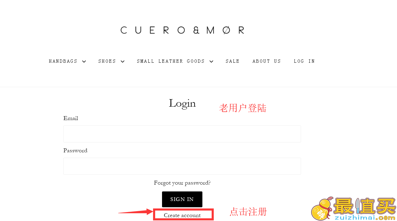 Cuero & Mør官网海淘攻略-Cuero & Mør直邮中国教程-图片2
