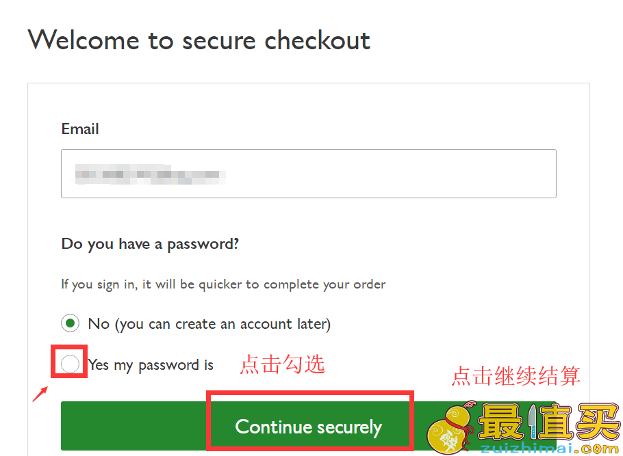 John Lewis官网海淘攻略-John Lewis直邮中国教程-图片8