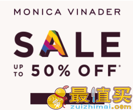 monica vinader官网海淘攻略 包邮包税 支持直邮 支付宝 中文页面-图片1