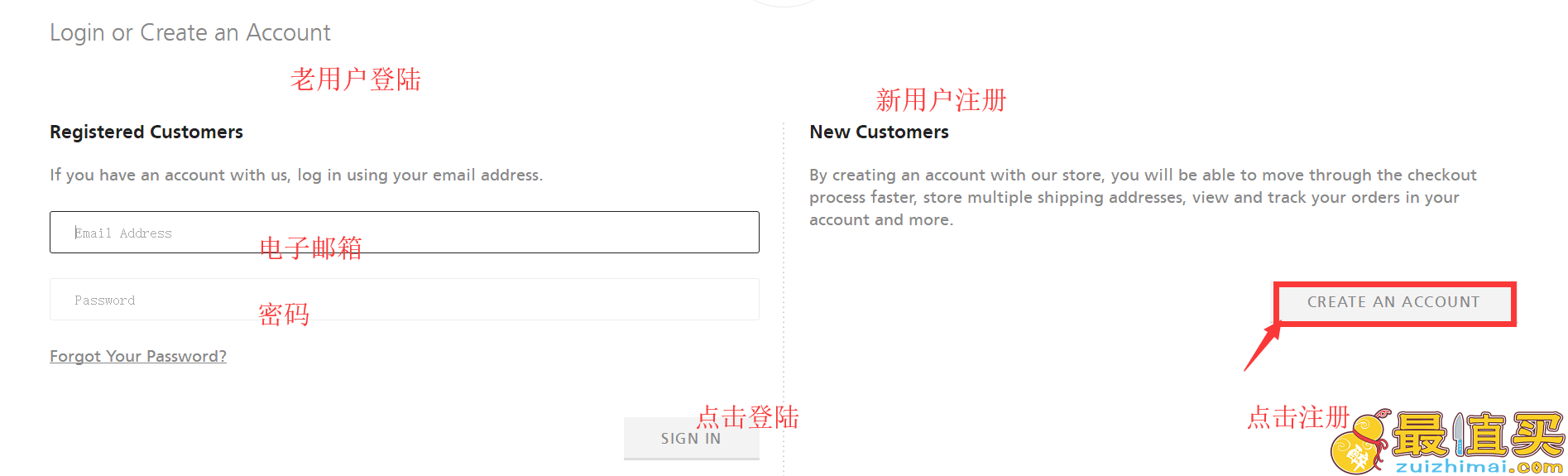 christianlouboutin官网海淘攻略-christianlouboutin直邮中国教程-图片2