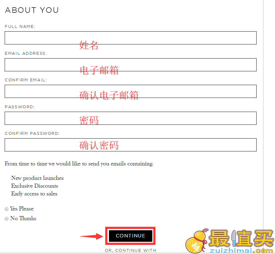Illamasqua官网海淘攻略-Illamasqua直邮中国教程-图片3