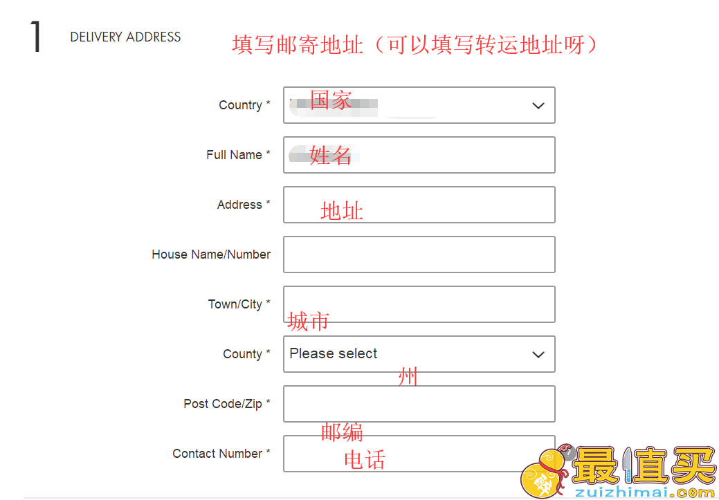 Beauty Expert官网海淘攻略-Beauty Expert直邮中国教程-图片8