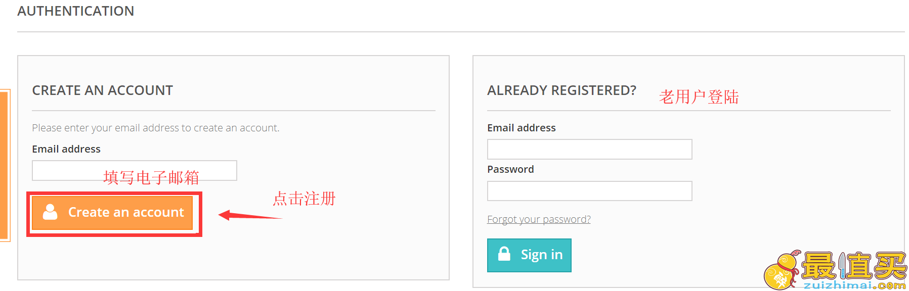 face the future官网海淘攻略-face the future直邮中国教程-图片2