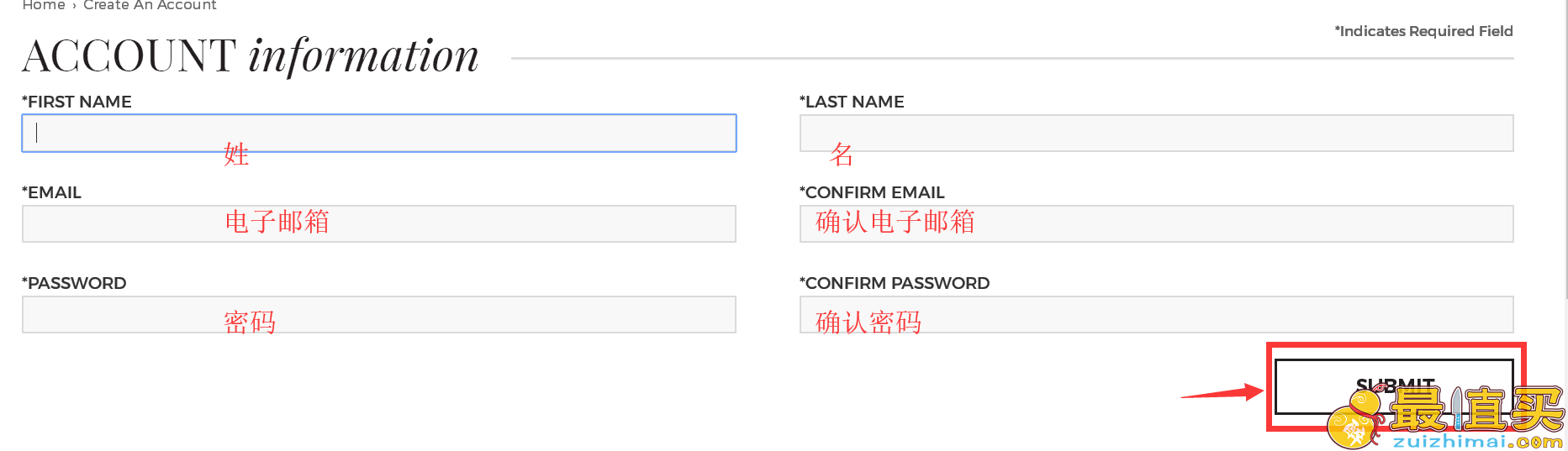 bluemercury官网海淘攻略-bluemercury转运中国教程-图片3