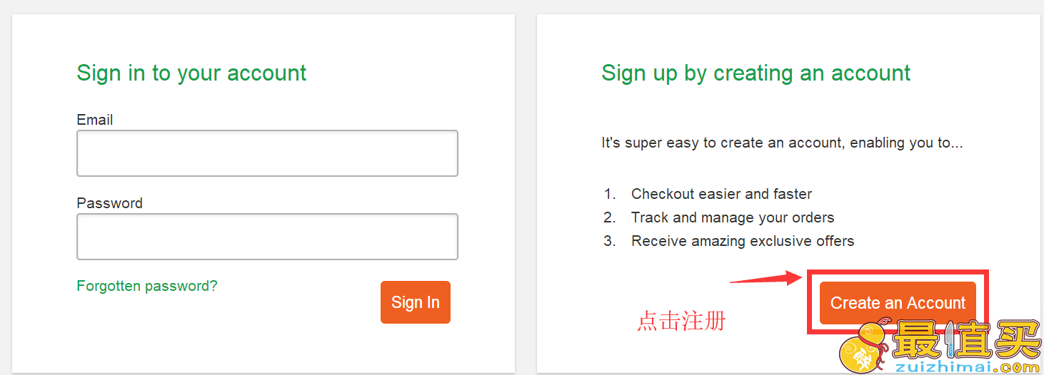 chemist direct官网海淘攻略-chemist direct转运中国教程-图片2
