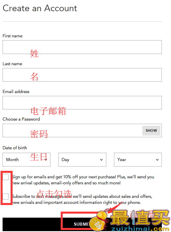 bloomingdales官网海淘攻略-bloomingdales直邮中国教程-图片3
