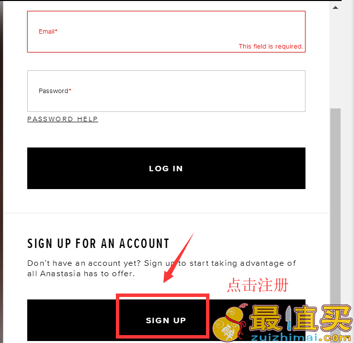 anastasia beverly hills官网海淘攻略-anastasia beverly hills直邮中国教程-图片2