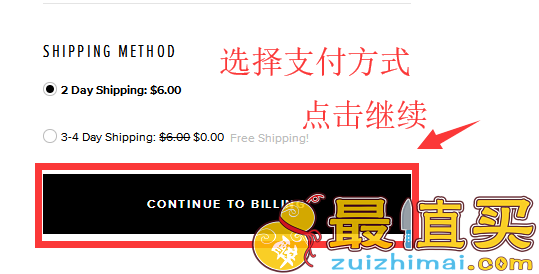 anastasia beverly hills官网海淘攻略-anastasia beverly hills直邮中国教程-图片8