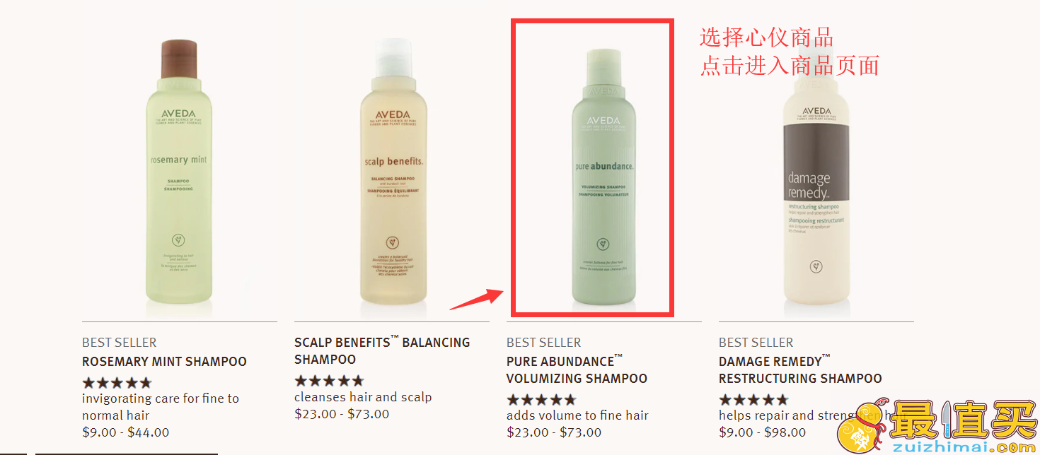 aveda官网海淘攻略-aveda直邮中国教程-aveda转运中国教程-图片3