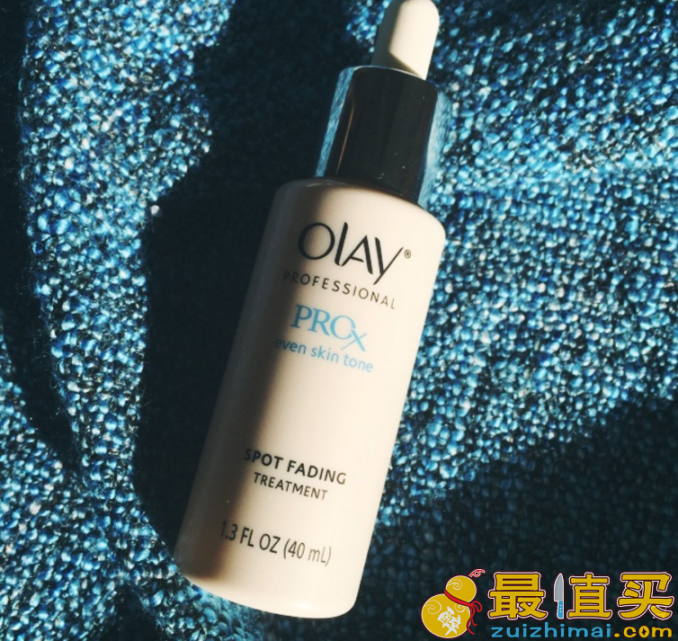 亚马逊中国【Pro-X by Olay 玉兰油 博研诗 亮洁晳颜祛斑精华液40ml 】烟酰胺美白神器 限时秒杀¥239