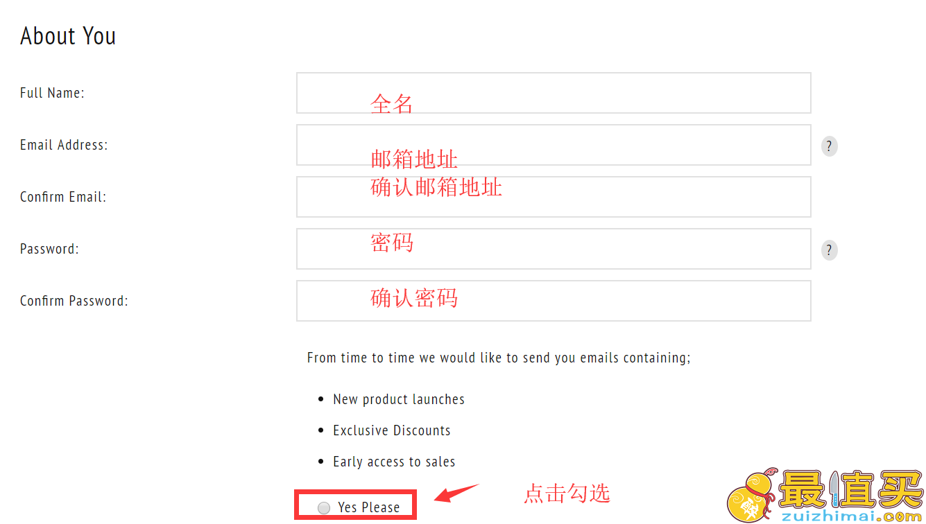 coggles英国官网海淘攻略-coggles直邮中国教程-图片3