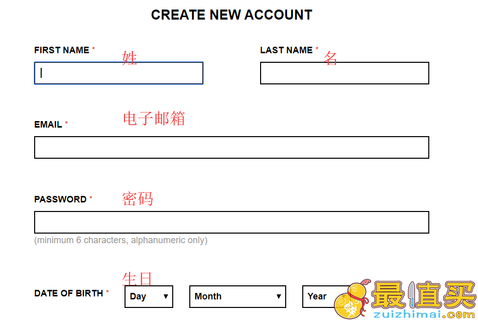 charleskeith英国官网海淘攻略-charleskeith转运中国教程-图片3