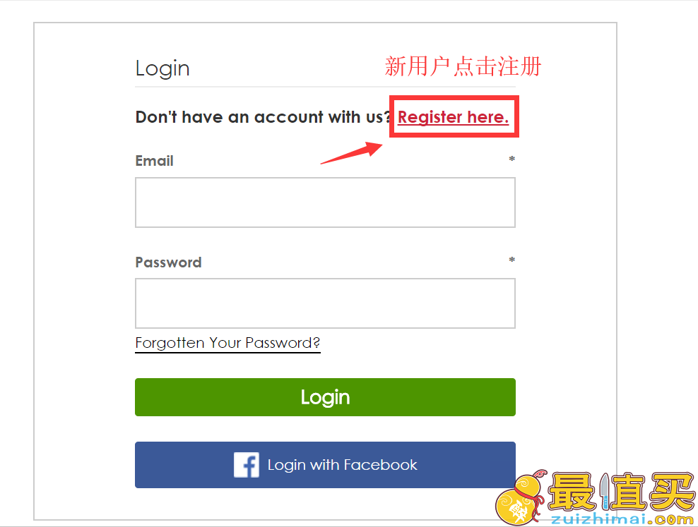 get the label官网海淘攻略-get the label转运中国教程-图片2