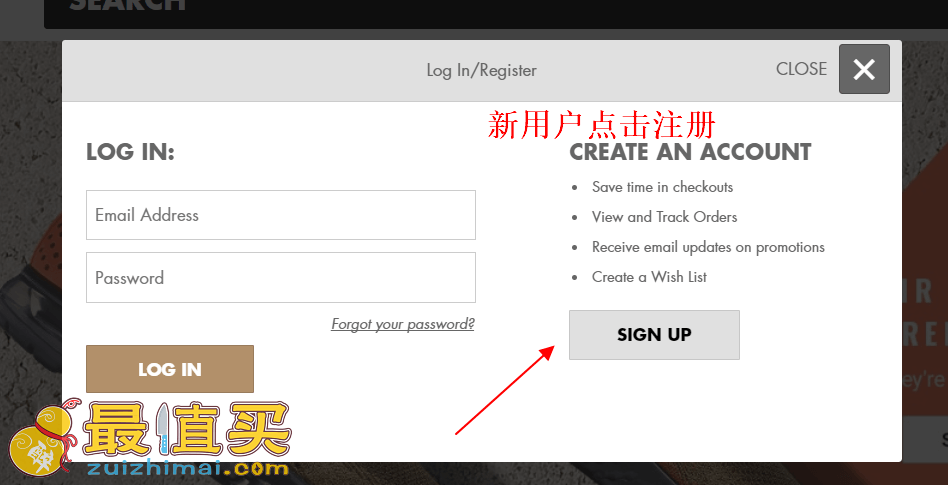 champssports官网海淘攻略-champssports转运中国教程-图片2