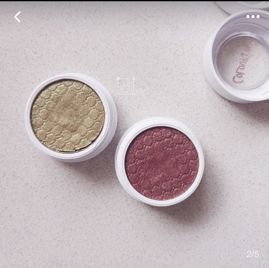 免费送colourpop眼影活动说明 送dgaf moonwalk眼影-图片4