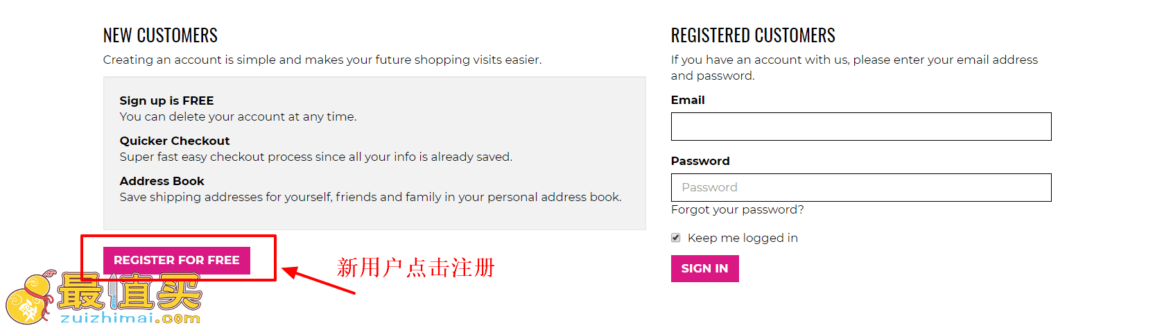 juicycouture官网海淘攻略-juicycouture转运中国教程-图片2