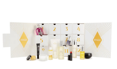 英国折扣码2018 THG美妆2018圣诞日历抢购中Lookfantastic BeautyExpert Mankind-图片2