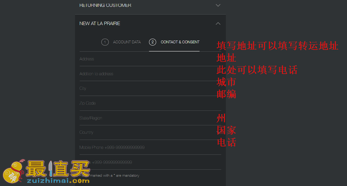laprairie官网海淘攻略-laprairie转运中国教程-图片4