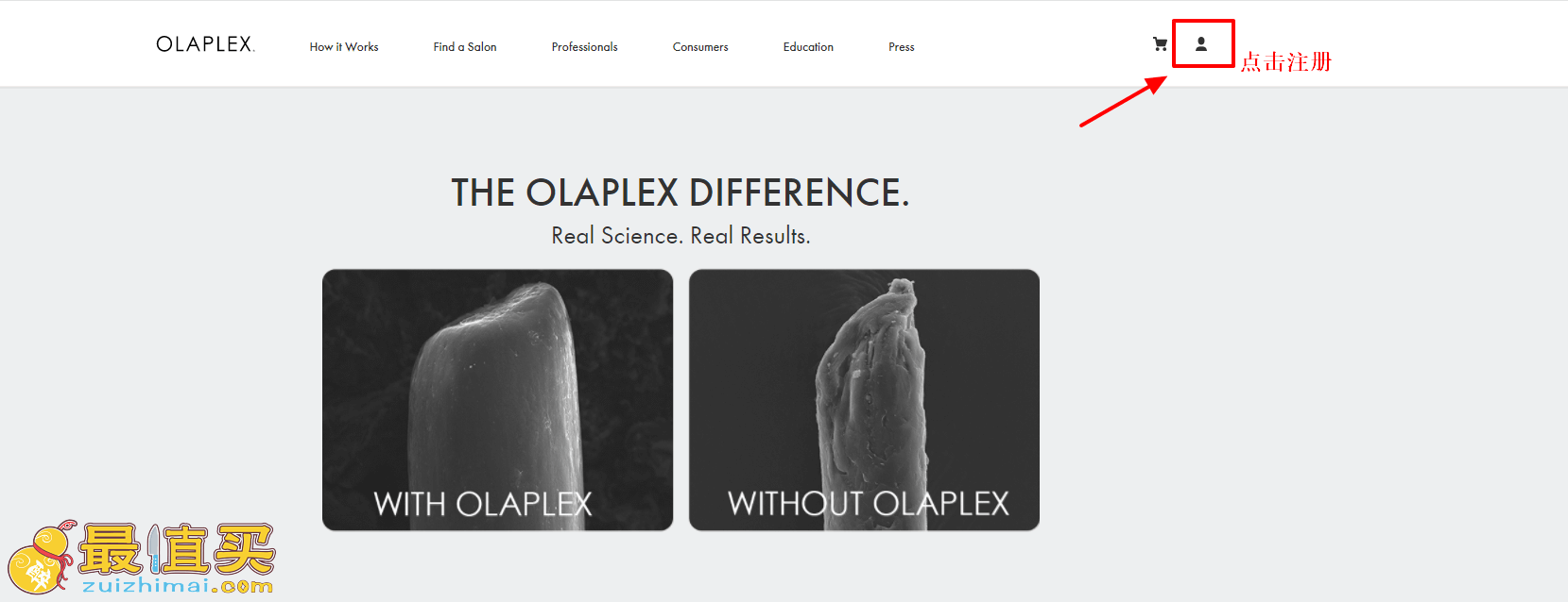olaplex官网海淘攻略-olaplex转运中国教程