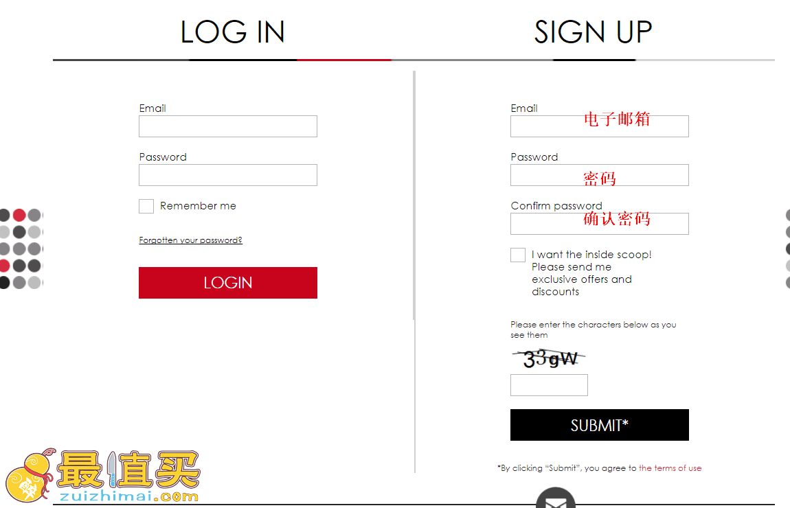 famousfootwear官网海淘攻略-famousfootwear转运中国教程-图片2