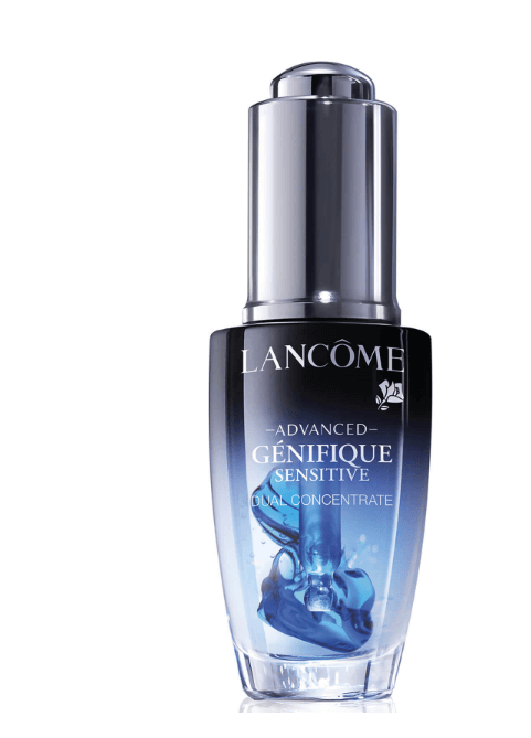 Lookfantastic折扣码2026 LANCOME兰蔻小黑瓶安瓶敏感肌精华20ml8折£47.2（一件直邮到手约412元）-图片1