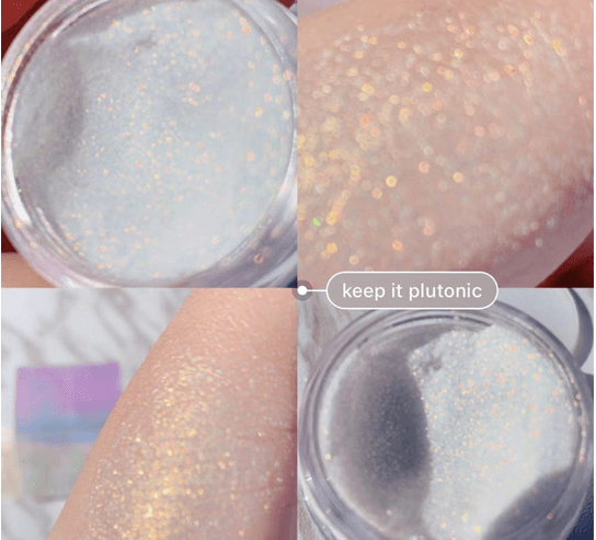 ColourPop优惠码2026 土豆泥新色keep it plutonic售价，立减-图片1