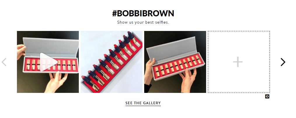 Bobbi Brown优惠码2026 芭比波朗圣诞限量金管唇膏套装折后价.19约590元，加送4件好礼-图片1