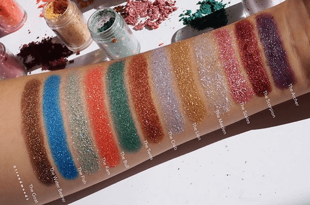Colourpop折扣码2026 ColourPop×KathleenLights 联名系列彩妆上架售价起，还叠加8折+满赠-图片2