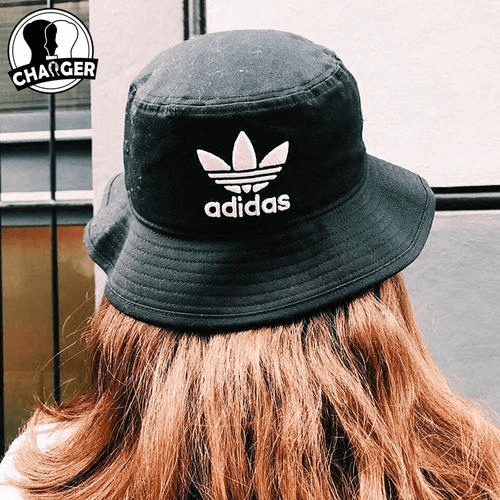 Asos优惠码2026 亚太官网全场无门槛7折 Adidas阿迪达斯三叶草渔夫帽7折¥138.74，2顶免直邮国内-图片1