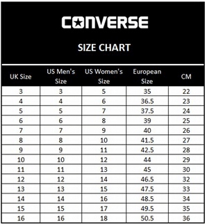 Allsole折扣码2026 Converse All Star Canvas Hi-Top 经典高帮帆布鞋7.5折¥354.75直邮中国 支持支付宝-图片2